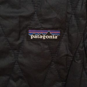 Patagonia Girls Jacket